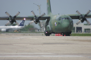 MApN: Răniţi în tragedia de la"Colectiv", transportaţi în Olanda şi Belgia cu două aeronave